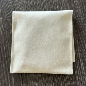 Nwot kozakh jewelry pouch